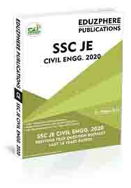 SSC JE CIVIL Engineering Book 2020