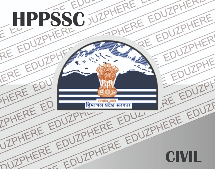 HPPSSC-Civil