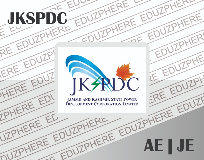 JKSPDC-AE/JE