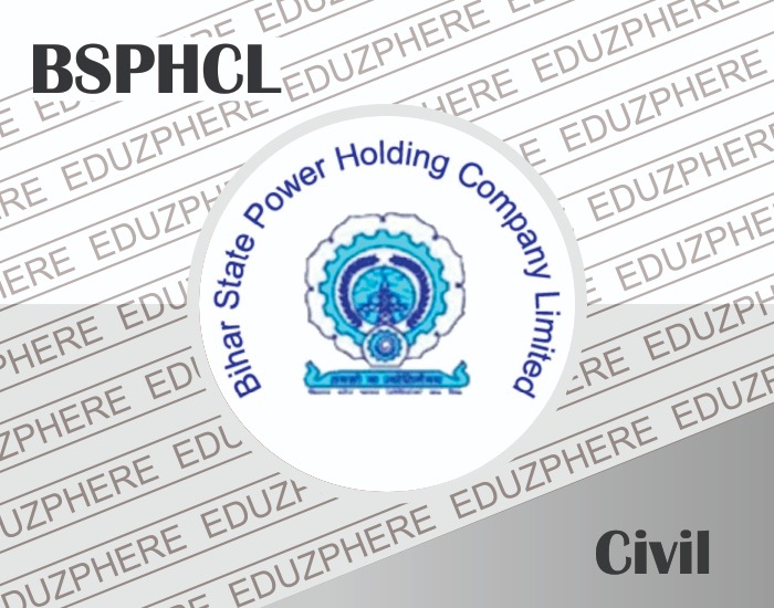 BSPHCL-Civil