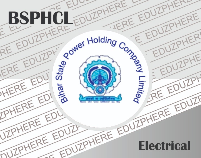 BSPHCL-Electrical