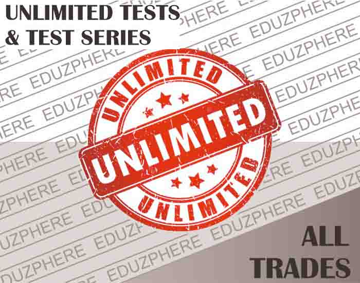 Unlimited Test Series