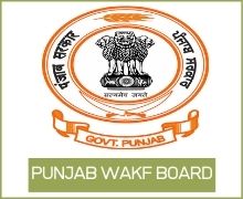 Punjab WAKF BOARD Online Test Series